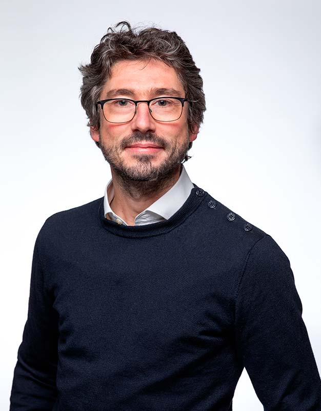 GROUPE SOLSTYCE DAVID Guillaume President