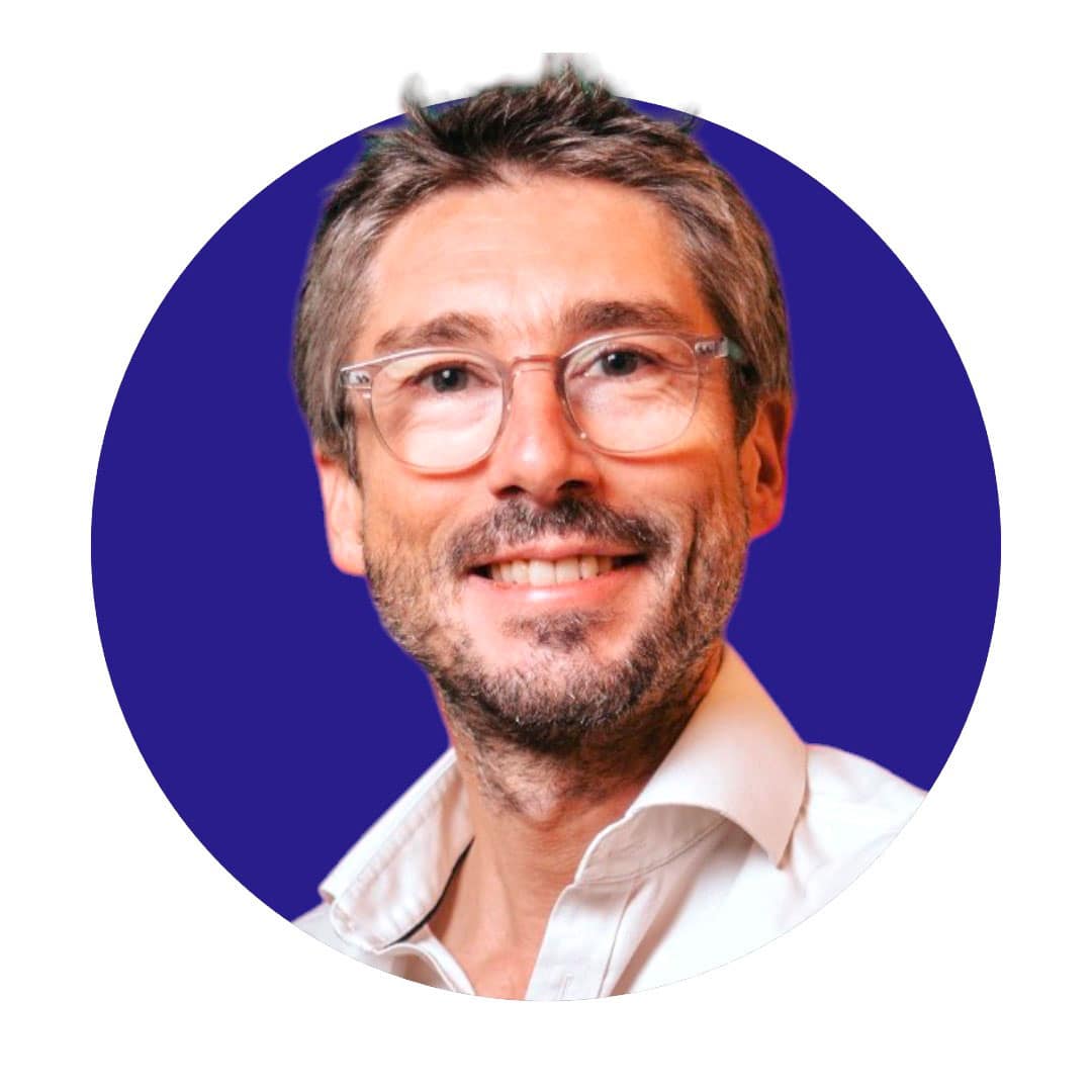GROUPE SOLSTYCE Guillaume DAVID President