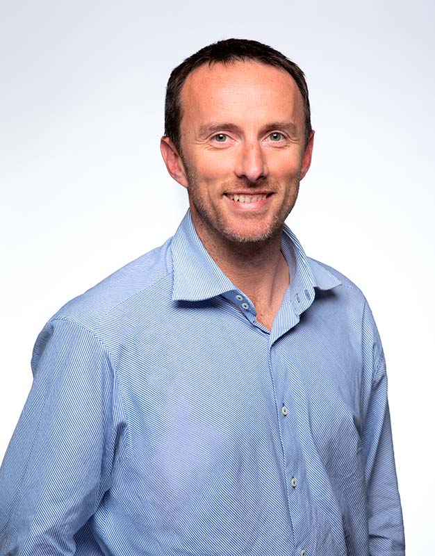 GROUPE SOLSTYCE LEBOUCHER Michael Directeur General Operations