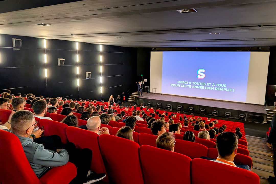 GROUPE SOLSTYCE Vision Et Perspectives Bilan Annuel