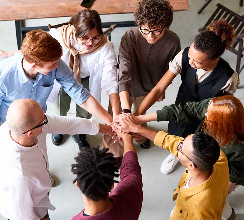 GROUPE SOLSTYCE Impacter Ensemble