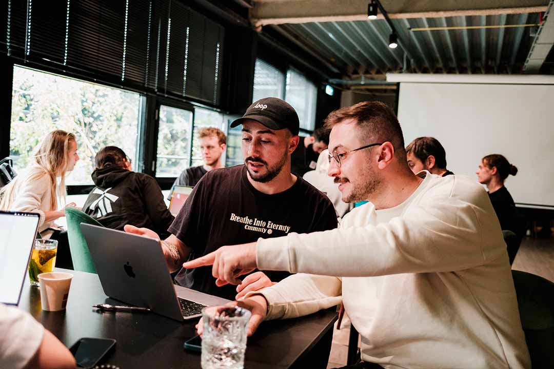 GROUPE SOLSTYCE Intergration Nouveaux Collaborateurs Mentorat