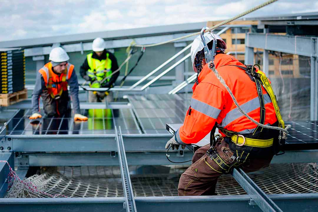 GROUPE SOLSTYCE Responsabilite Expertise Autonomie